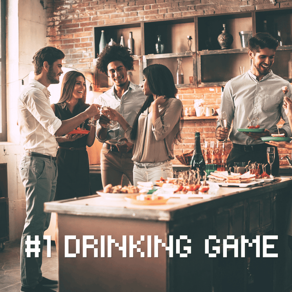 Cards Against Humanity, The #1 Rated Party Game