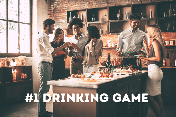 Cards Against Humanity, The #1 Rated Party Game