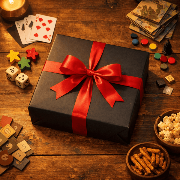 Best Board Game Gifts in India