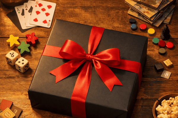 Best Board Game Gifts in India