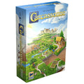 Carcassonne board game buy online India – classic tile laying strategy game 2-5 players ages 7+ | Turnwise