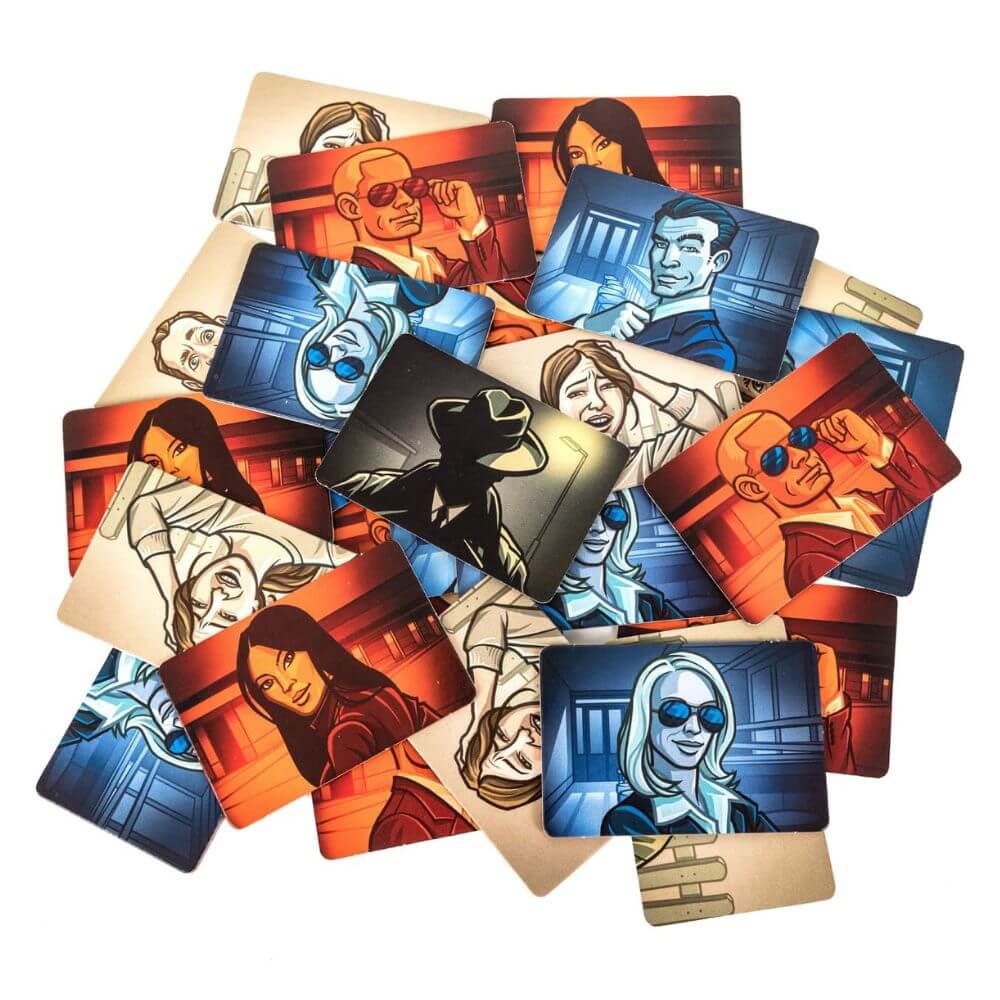 Codenames