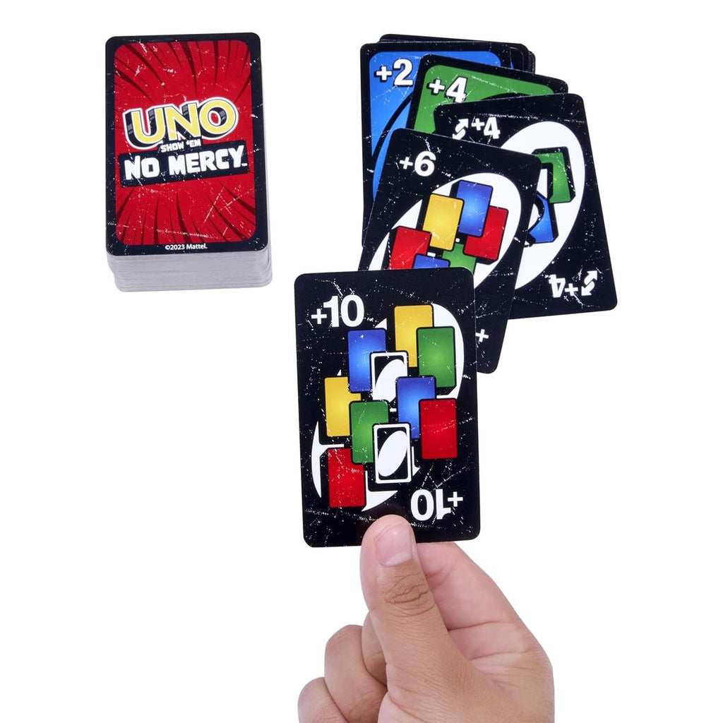 Uno Reverse Extensions Buy UNO Extension Pack India | UNO Flip + No Mercy Bundle | Turnwise