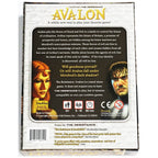 Avalon card game in play – team discussion and voting, bluffing game for groups India