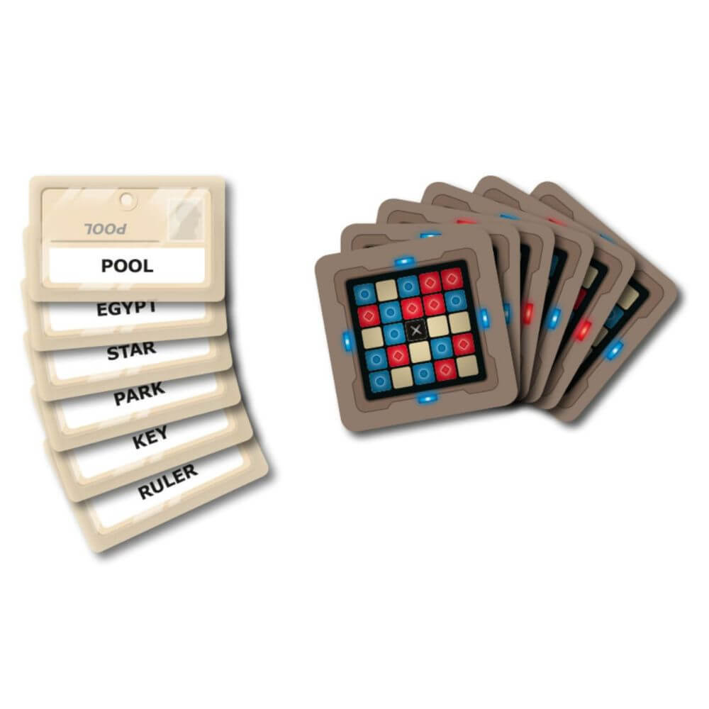Codenames