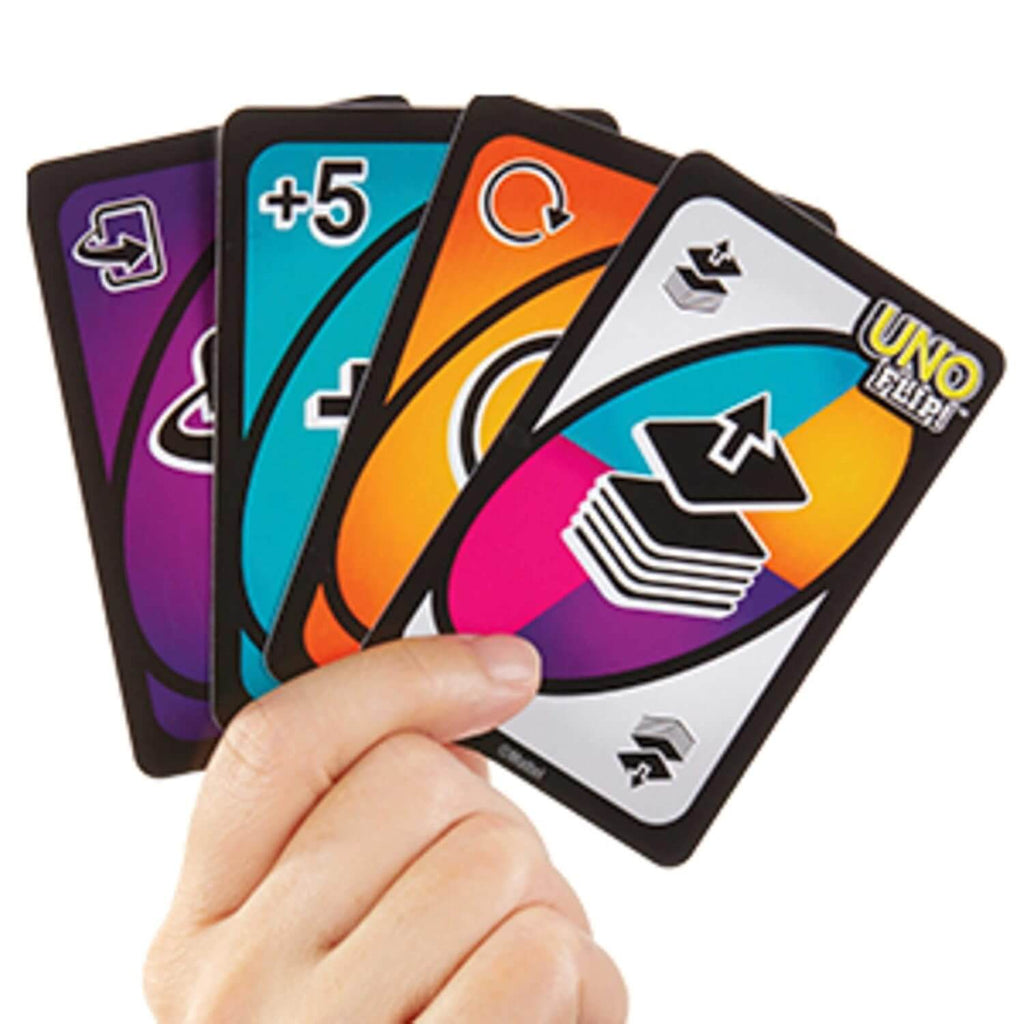 UNO Must-Have Extension Pack