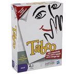 Taboo word guessing game buy online India – classic party game 4+ players ages 13+ 30-90 min | Turnwise