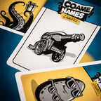 Codenames Images