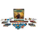 7 Wonders Duel game– strategy board game for couples, duos India