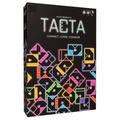 TACTA strategy card game box for family game nights