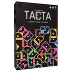 TACTA strategy card game box for family game nights