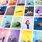 Sea Salt & Paper game in play – strategy card game for couples and families India