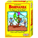 Bohnanza card game buy online India – bean trading game for 2-7 players | Turnwise
