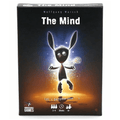 The Mind cooperative card game buy online India – wordless team game 2-4 players | Turnwise