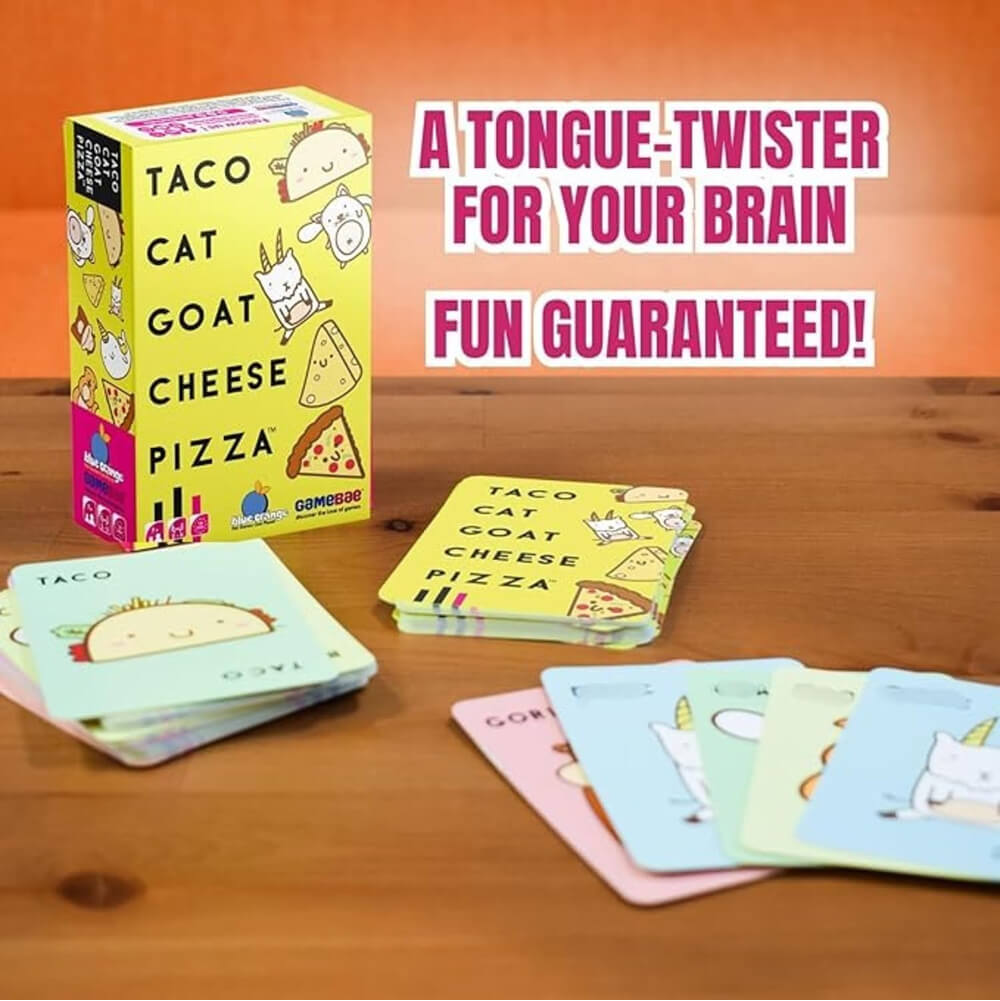 Buy Taco Cat Goat Cheese Pizza India - Turnwise.in