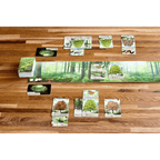 Forest Shuffle award-winning nature strategy card game