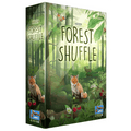 Forest Shuffle strategy board game box for family game nights
