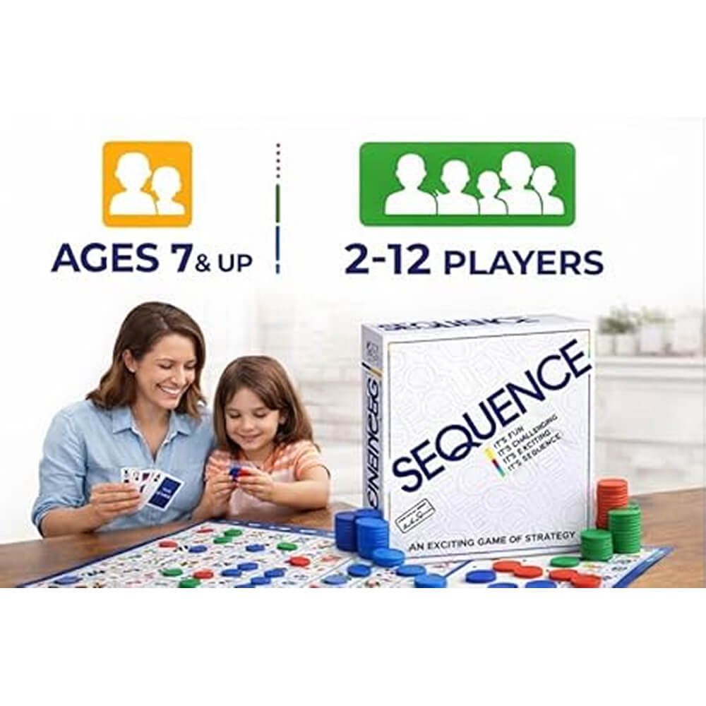Sequence
