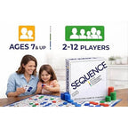 Sequence