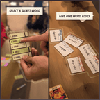 Andaaz Apna Apna game in play – Hinglish party game for friends India