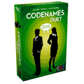 Codenames Duet word game buy online India – cooperative 2-player Codenames ages 11+ | Turnwise