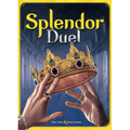 Splendor Duel 2-player strategy board game buy online India – ages 10+ 30 min | Turnwise