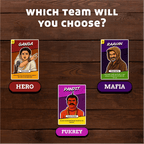 Filmy Mafia