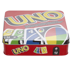 UNO Tin Box
