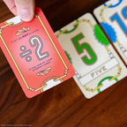 Flip 7: With A Vengeance fast-paced card game for game nights and parties